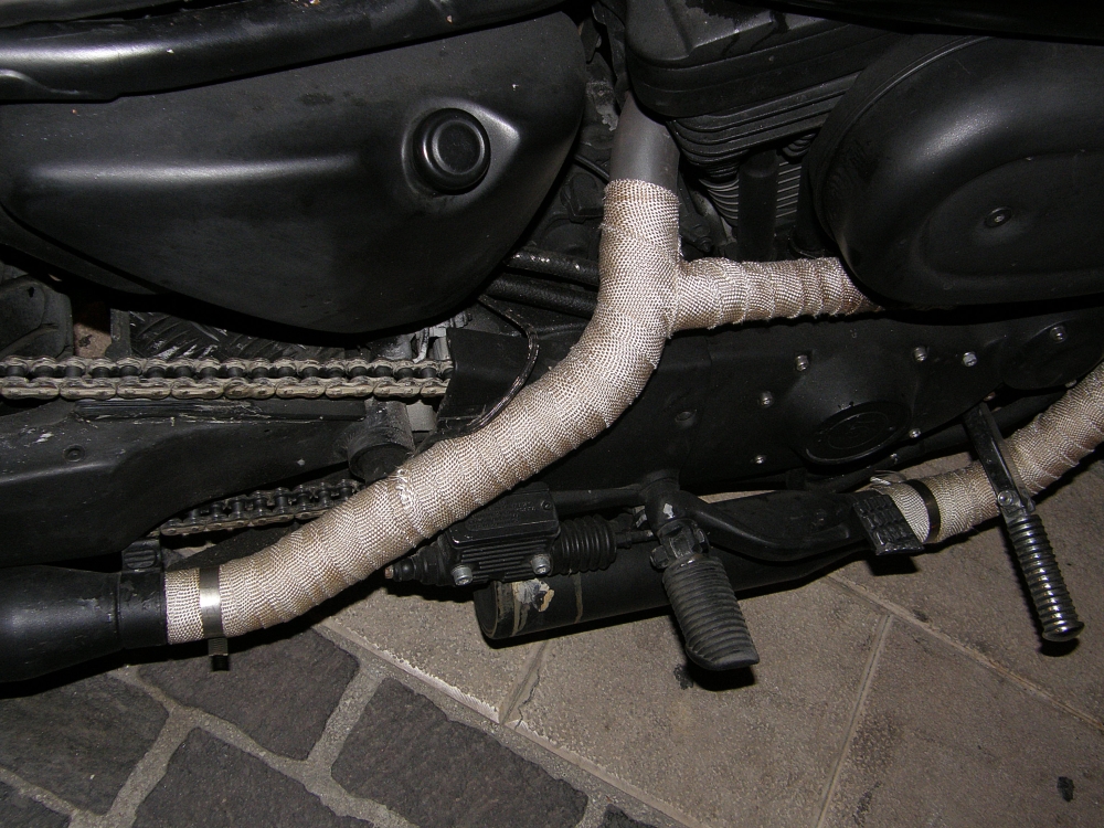 Harley-Davidson Sportster S White Sand Pearl 2023
