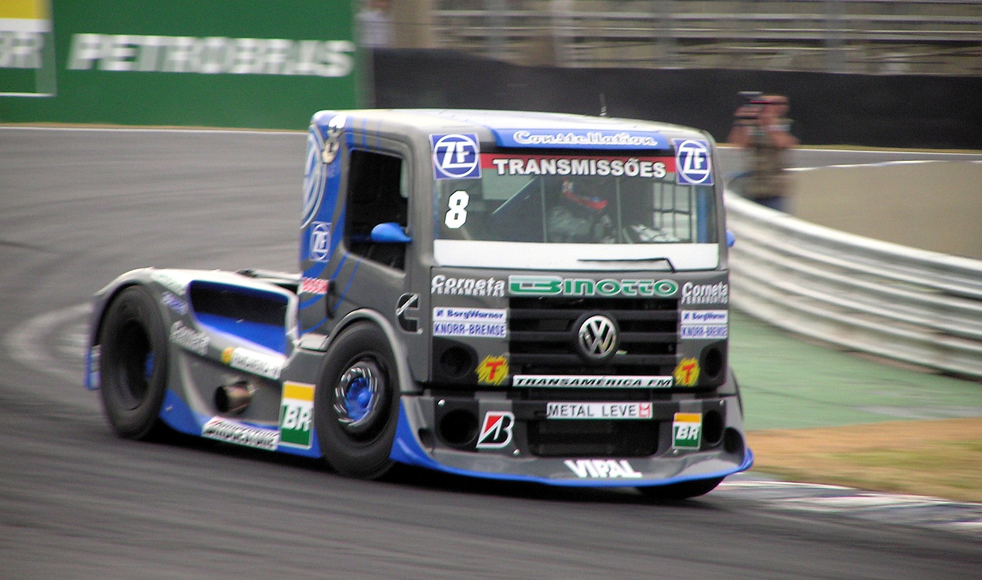 Volkswagen Constellation 24.280 2020
