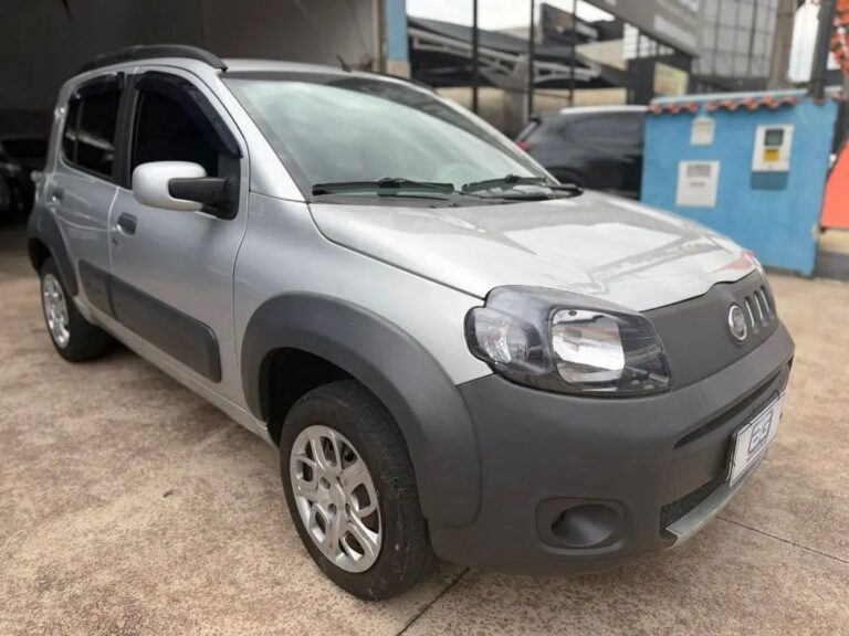 Fiat Uno