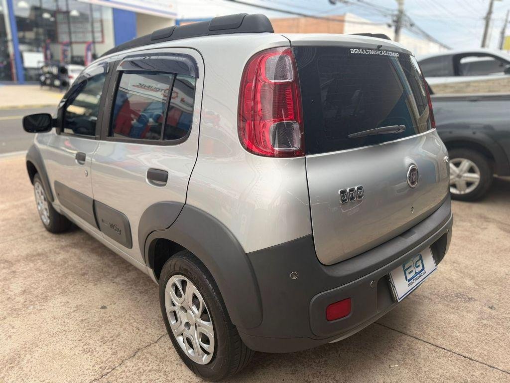 Fiat Uno