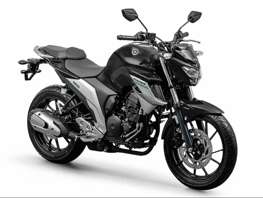 Yamaha FZ25 ABS 2021